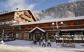 Hotel Les Grangettes